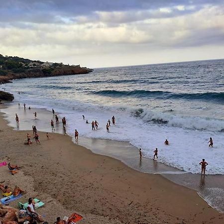 Coeur De Corniche Apartment Сет Екстериор снимка