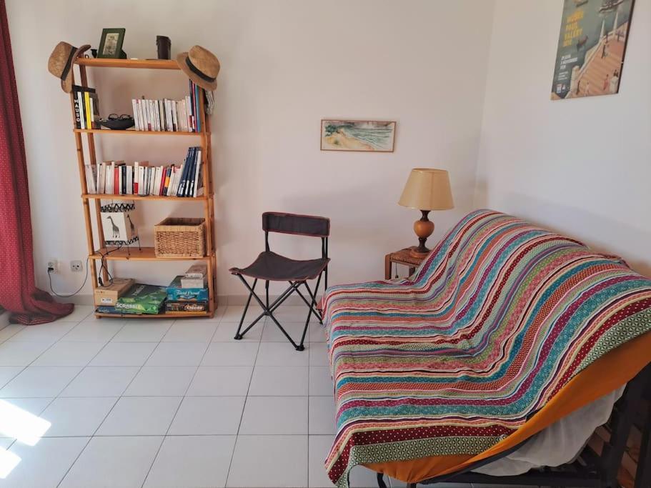Coeur De Corniche Apartment Сет Екстериор снимка