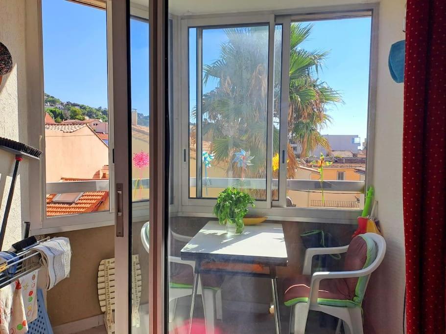 Coeur De Corniche Apartment Сет Екстериор снимка