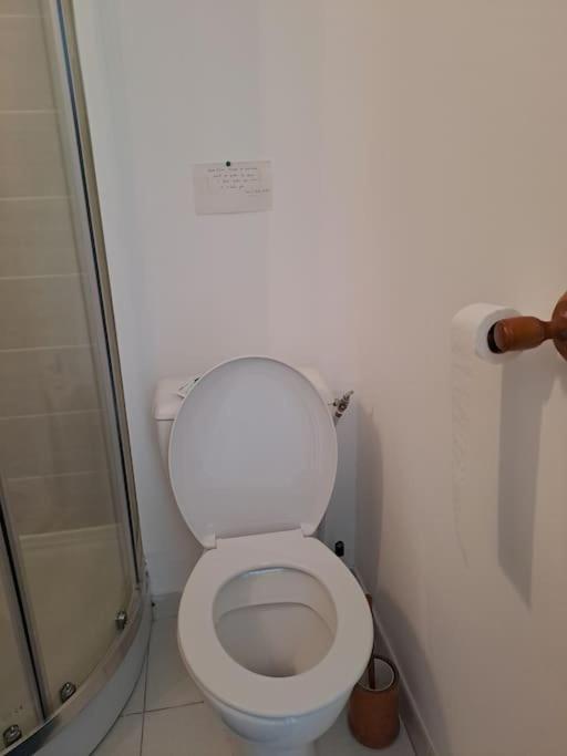 Coeur De Corniche Apartment Сет Екстериор снимка