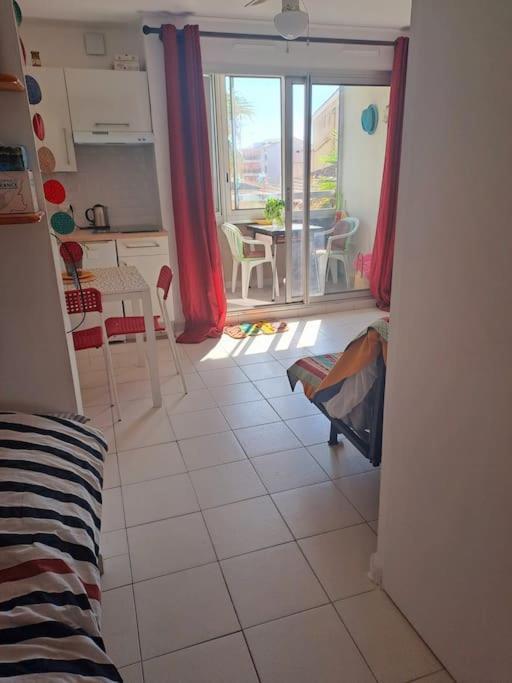 Coeur De Corniche Apartment Сет Екстериор снимка